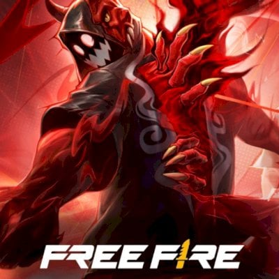 [ELOJOB FREE FIRE] UP DE CONTAS NO FREE FIRE [BRONZE AO MESTRE]