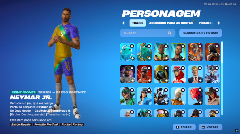 Foto do produto
