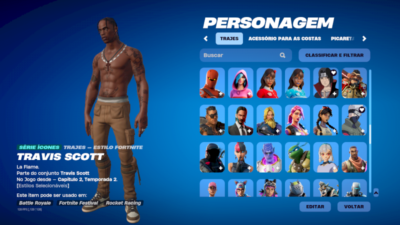 Foto do produto