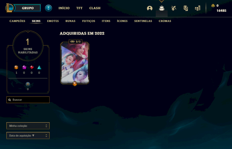 Foto do produto