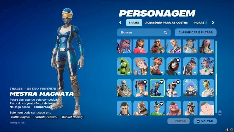 Foto do produto