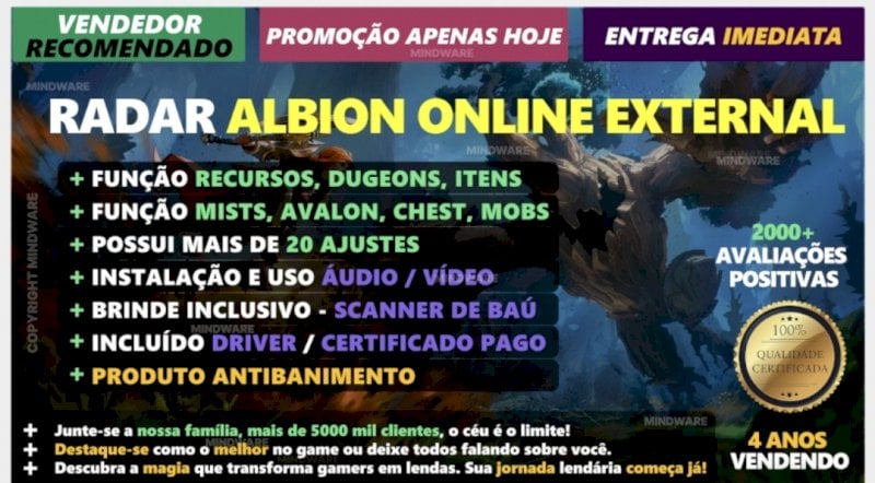 Foto do produto