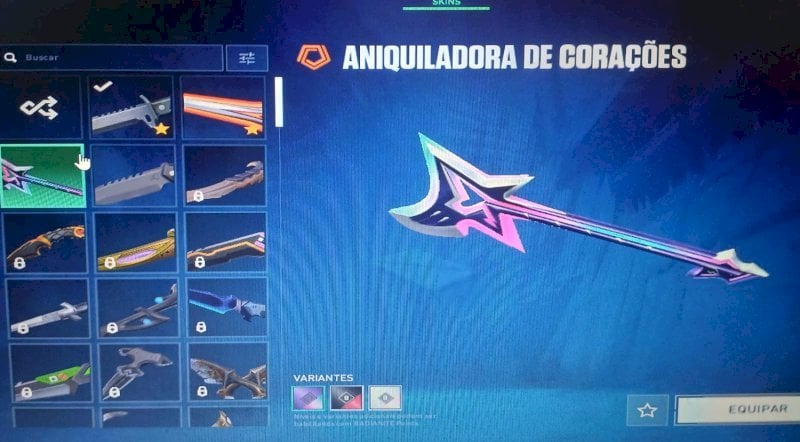 Foto do produto