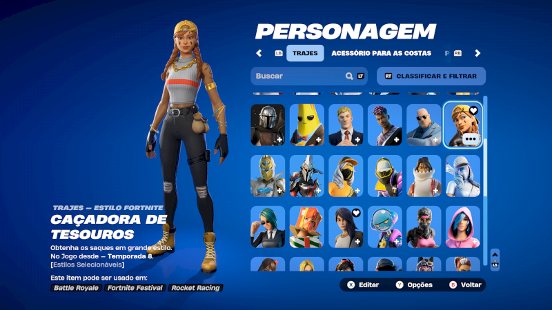 Foto do produto