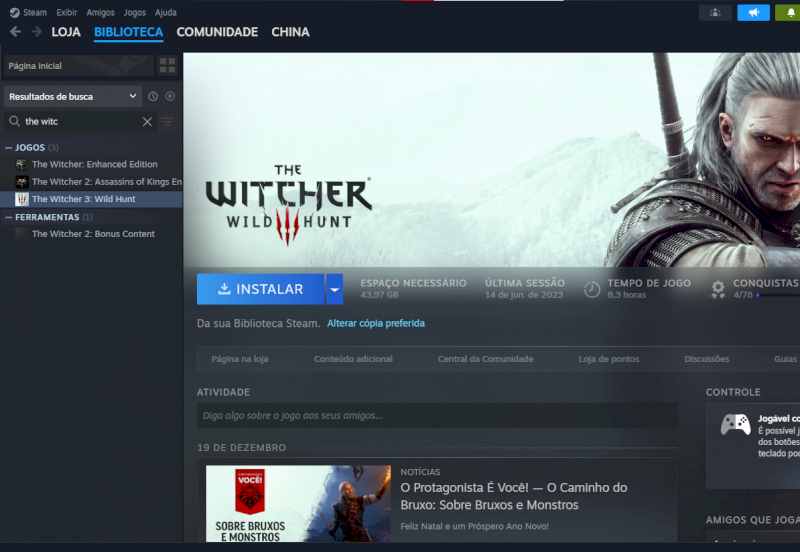 Foto do produto