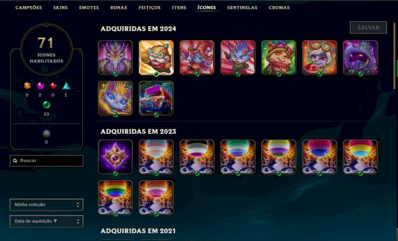 Foto do produto