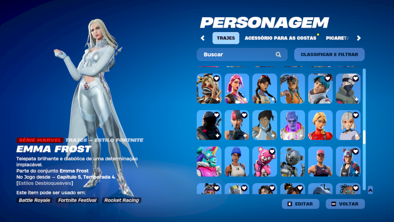 Foto do produto