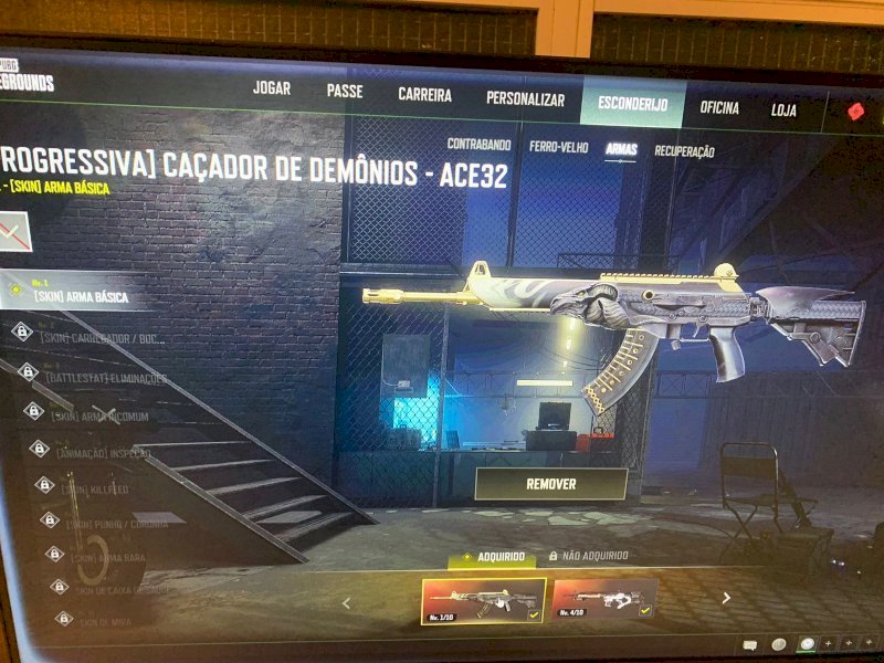 Foto do produto