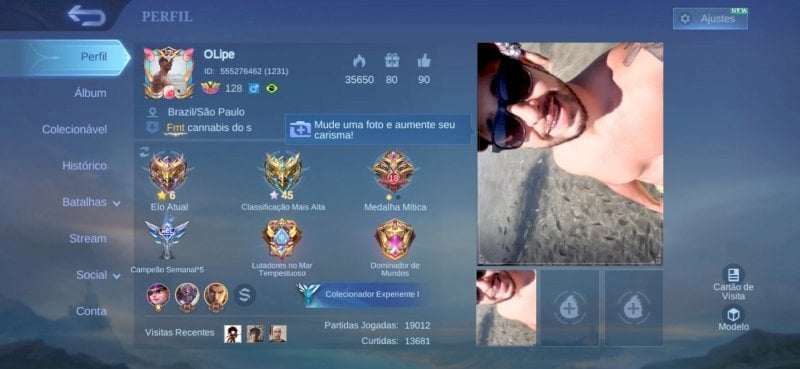 Foto do produto
