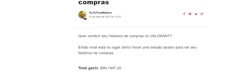 Foto do produto