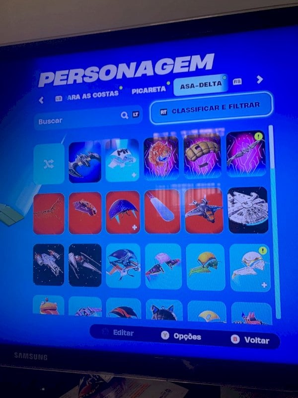 Foto do produto