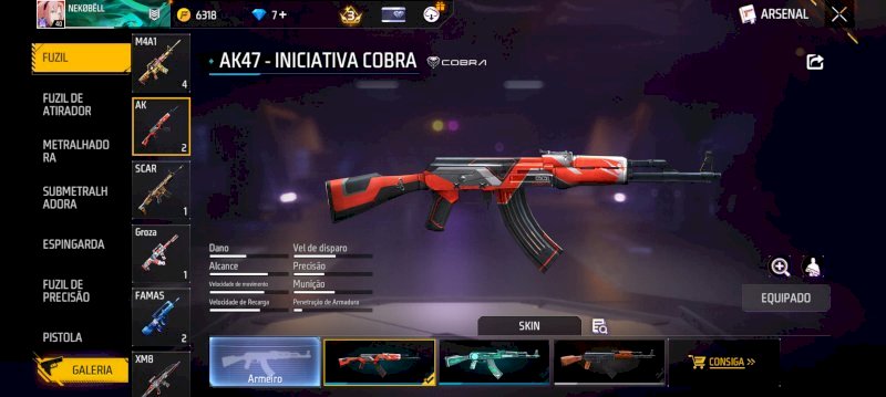 Foto do produto