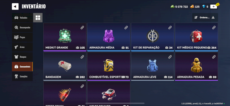Foto do produto