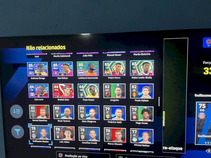 Foto do produto
