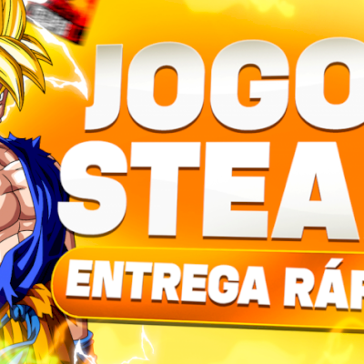 JOGOS ATUAIS STEAM - CONTAS OFFLINE PC [ENTREGA VELOZ] + BRINDE