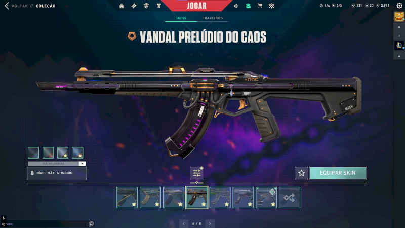 Foto do produto