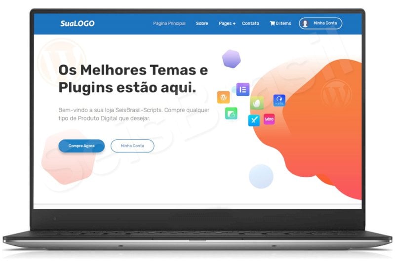 Foto do produto
