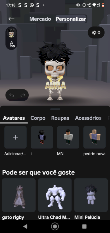 Foto do produto