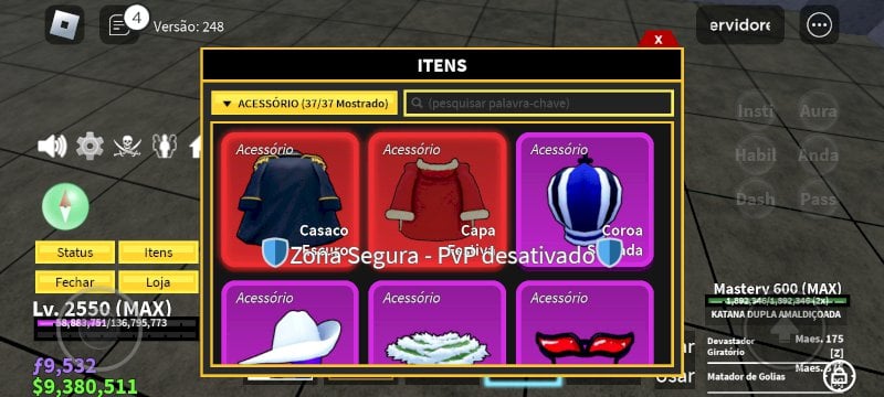 Foto do produto