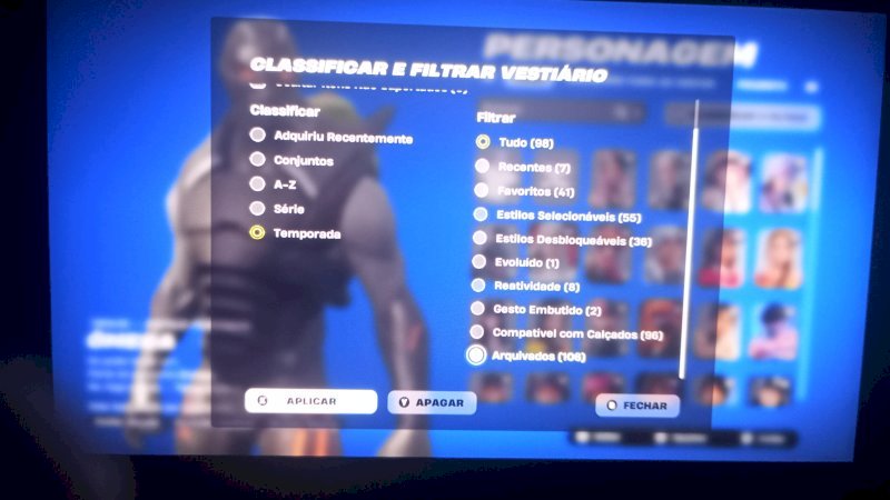 Foto do produto