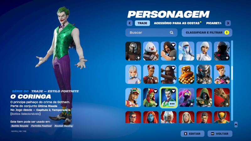 Foto do produto