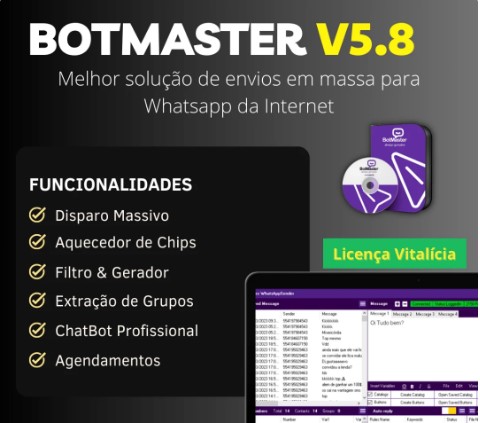 Foto do produto