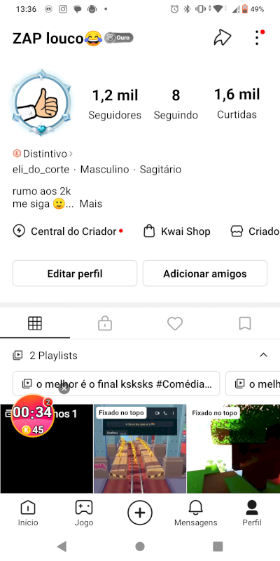 Foto do produto