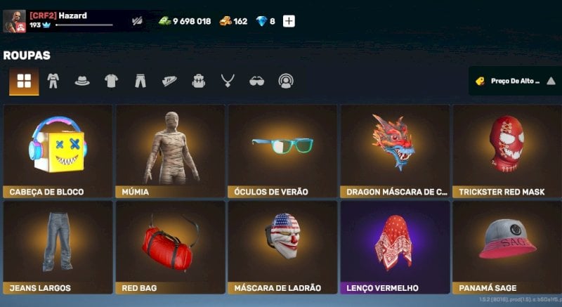 Foto do produto