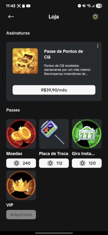 Foto do produto