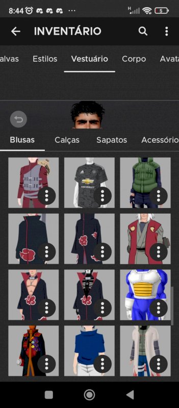 Foto do produto