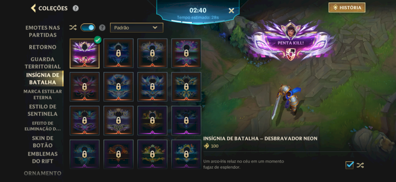 Foto do produto