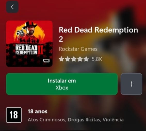 Foto do produto