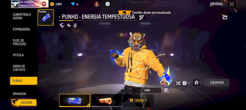 Foto do produto