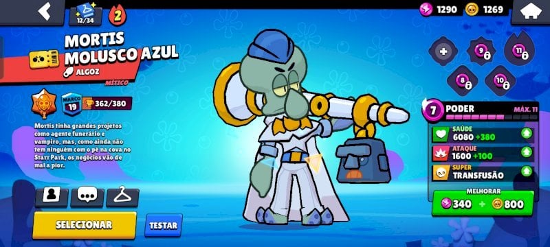 Foto do produto