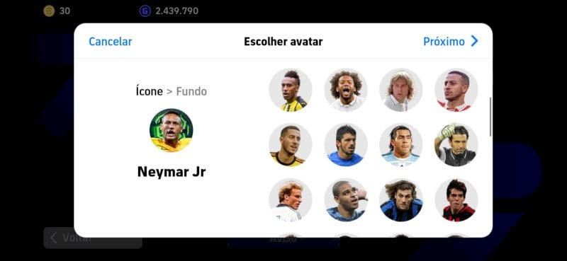 Foto do produto
