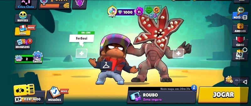 Foto do produto