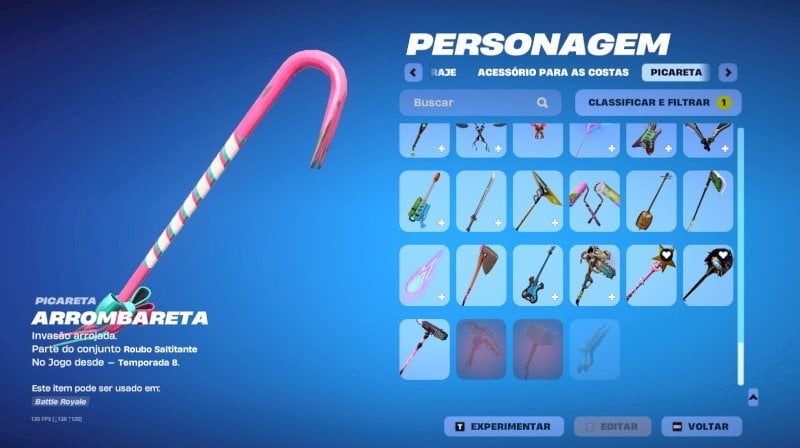 Foto do produto