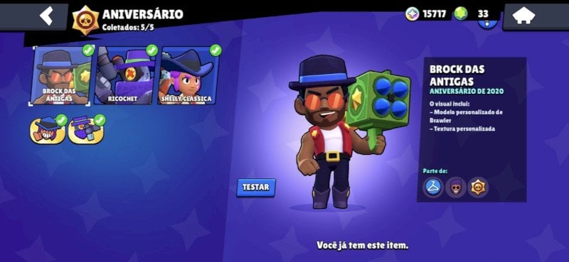 Foto do produto