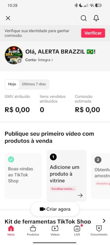 Foto do produto