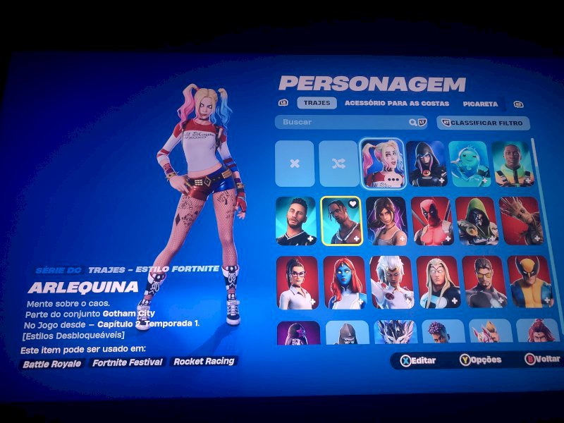 Foto do produto