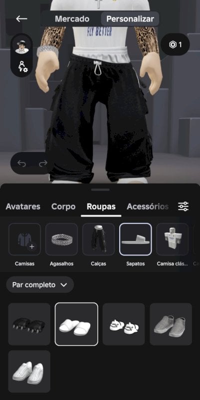 Foto do produto
