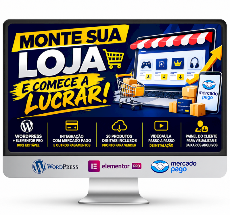 Foto do produto