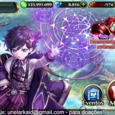 Valkyrie connect contas rerrol