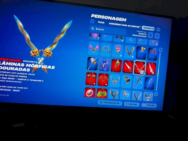 Foto do produto