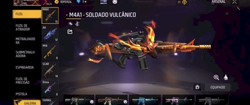 Foto do produto