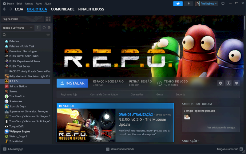Foto do produto