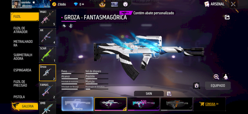 Foto do produto