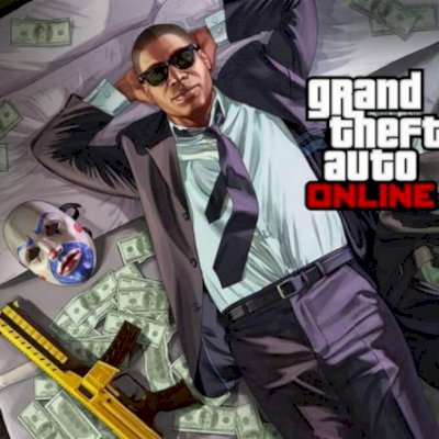 Mod Menu GTA V online!! (LER DESCRIÇAO)