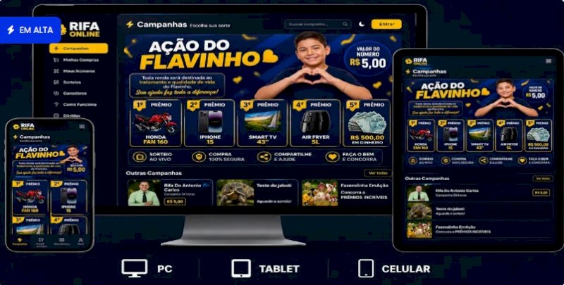 Foto do produto