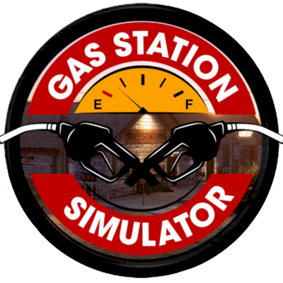 Conta Gas Station Pc Digital Steam Offline
